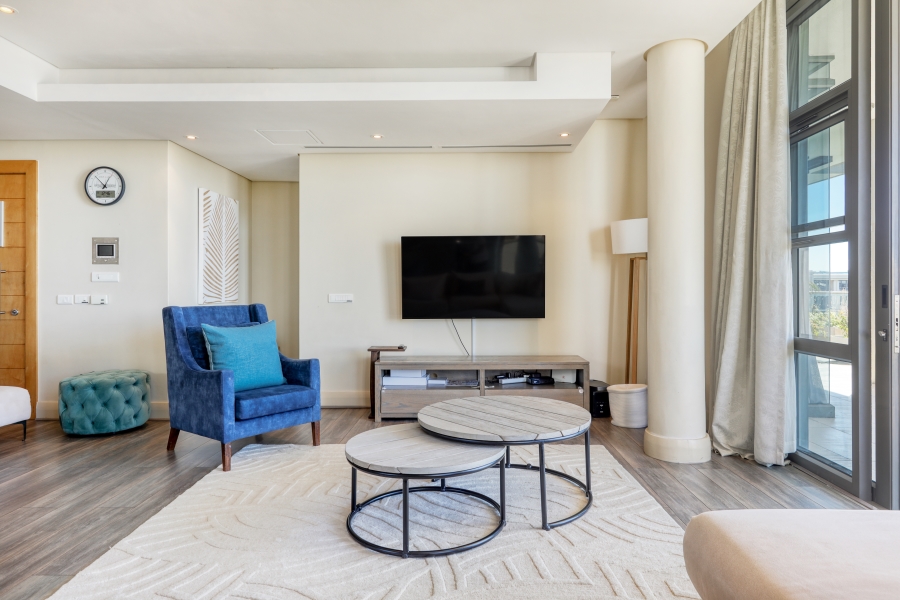 3 Bedroom Property for Sale in Waterfront Western Cape